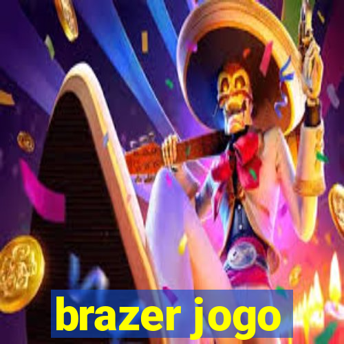 brazer jogo